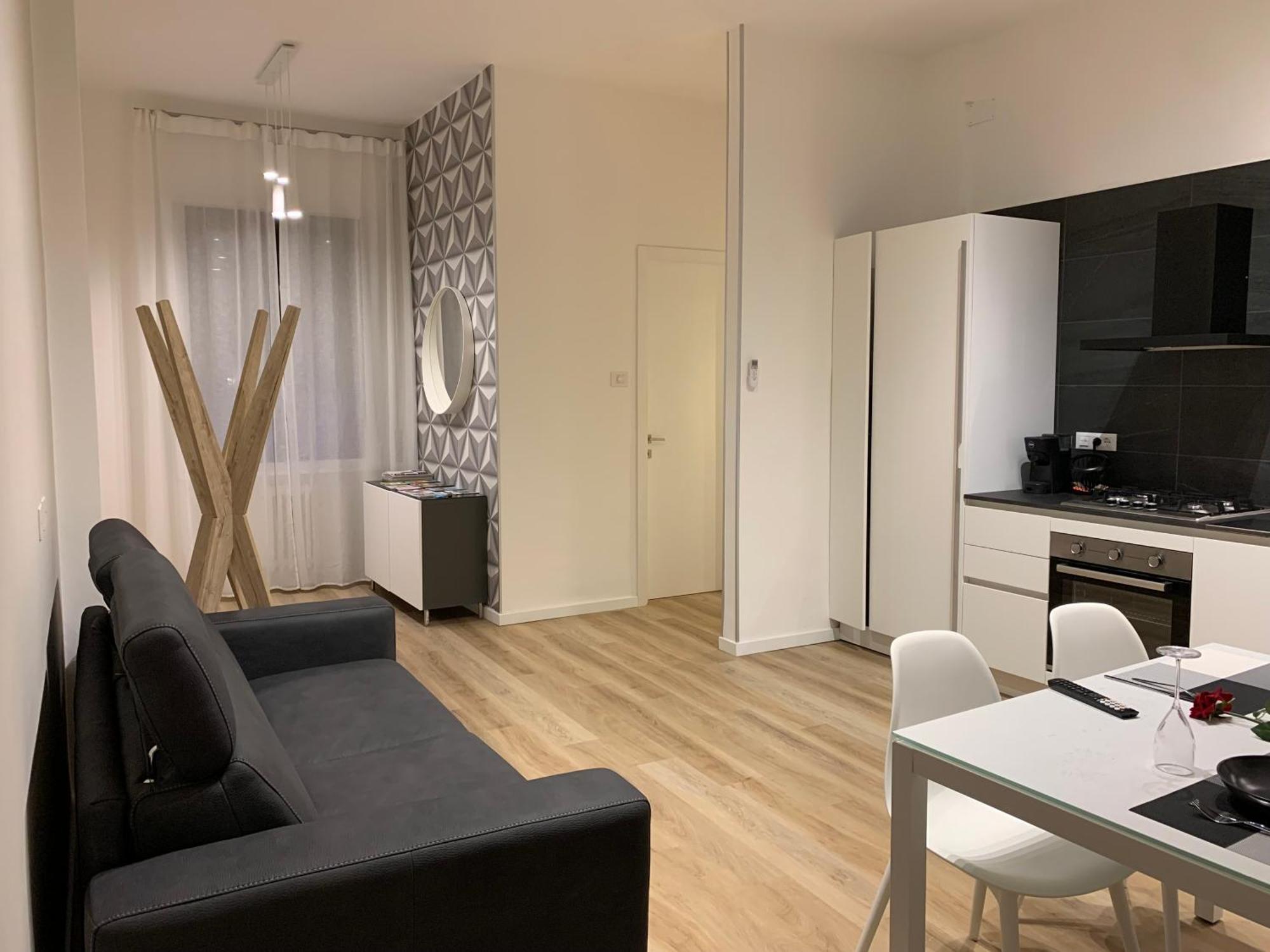Konerohome Ancona Luaran gambar