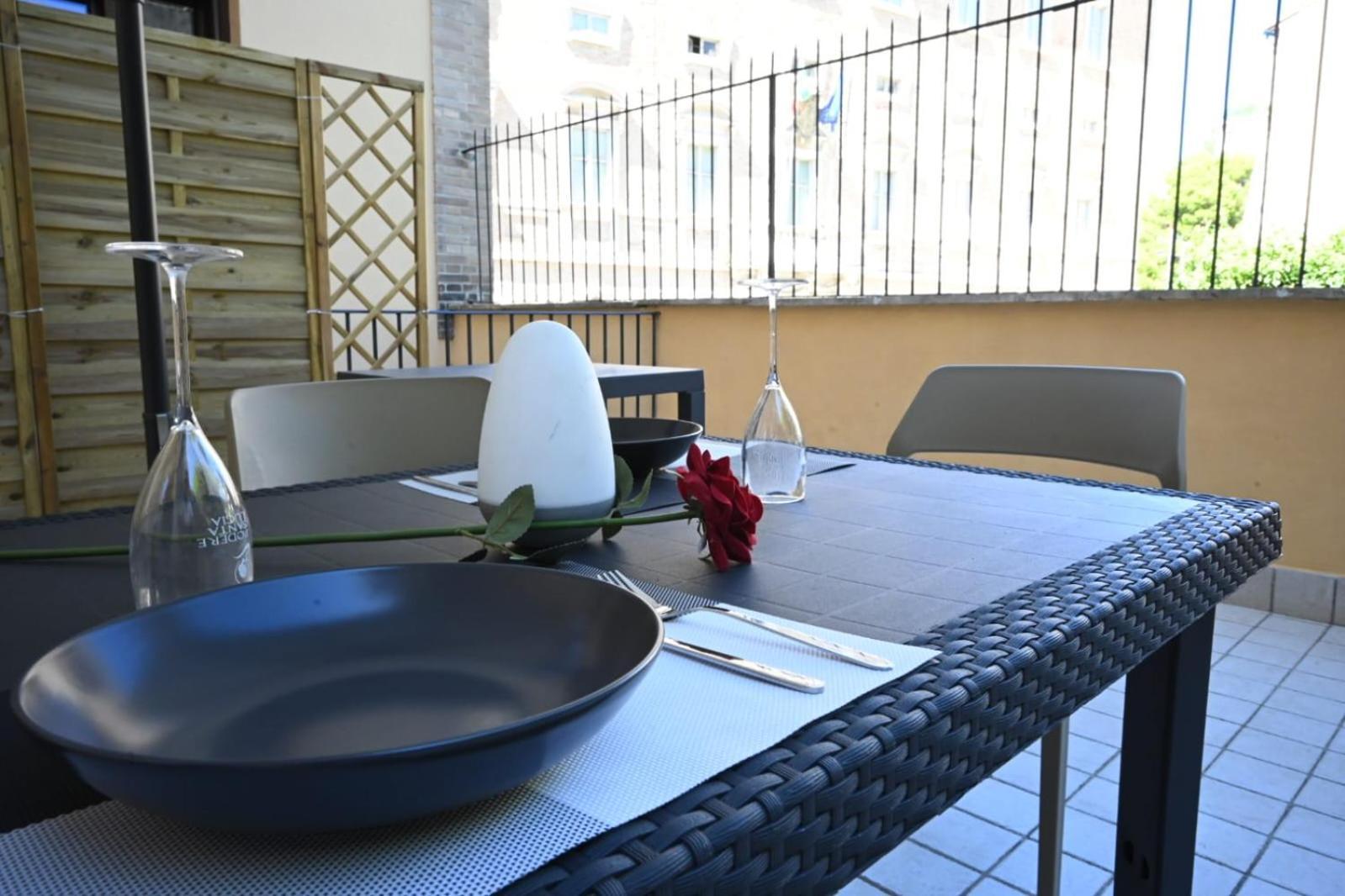 Konerohome Ancona Luaran gambar
