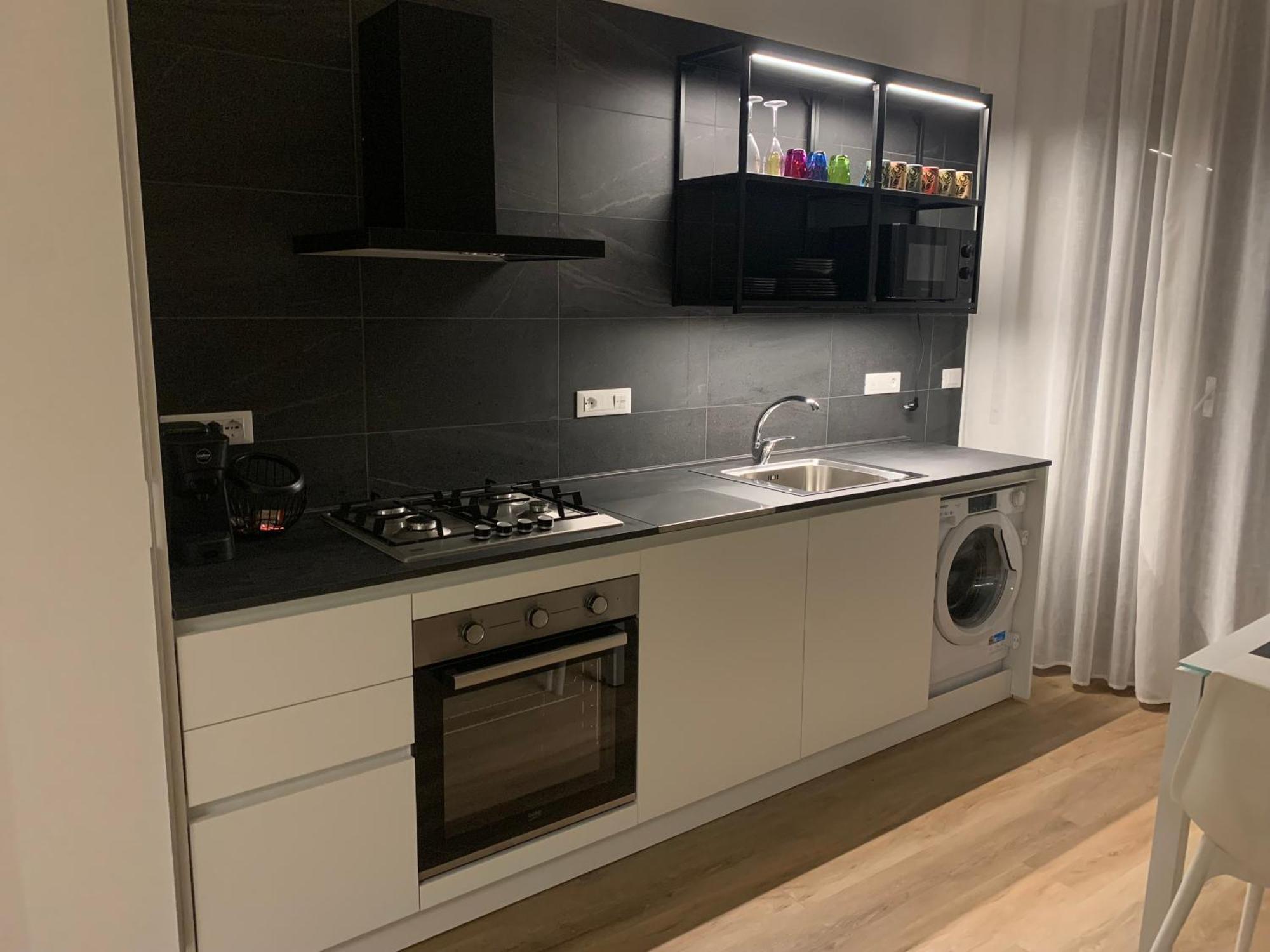 Konerohome Ancona Luaran gambar